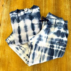 Pink Victoria Secret